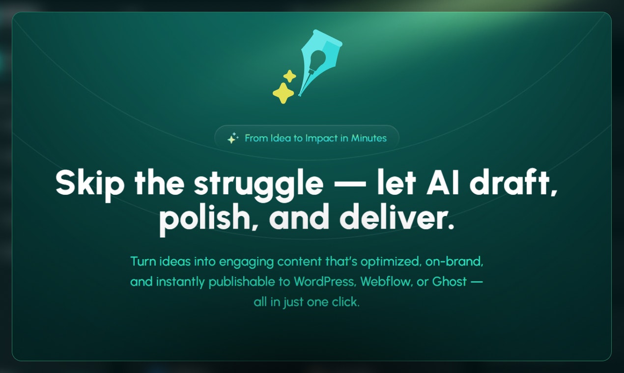 Wryticle gallery image