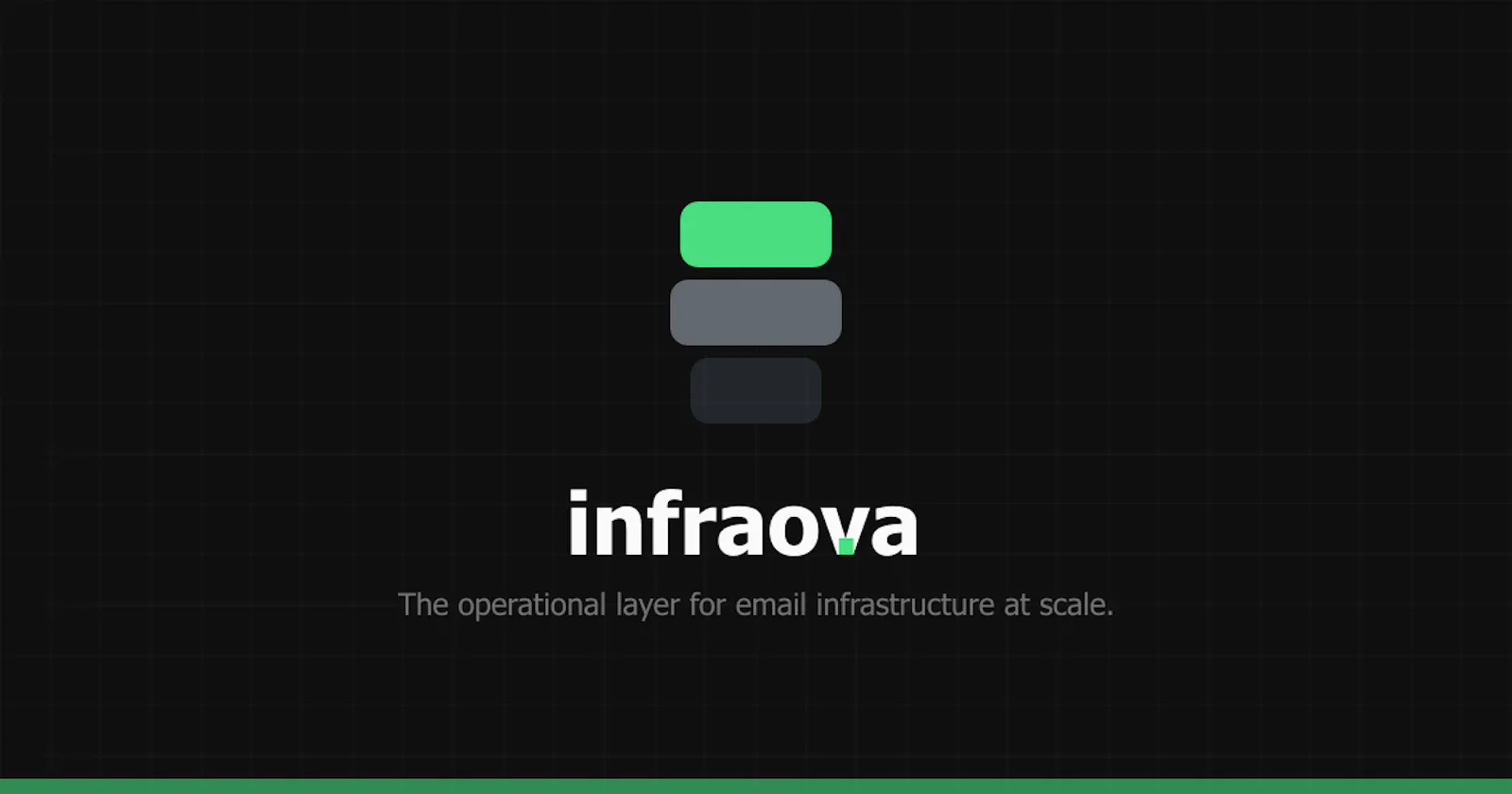 Infraova screenshot 1