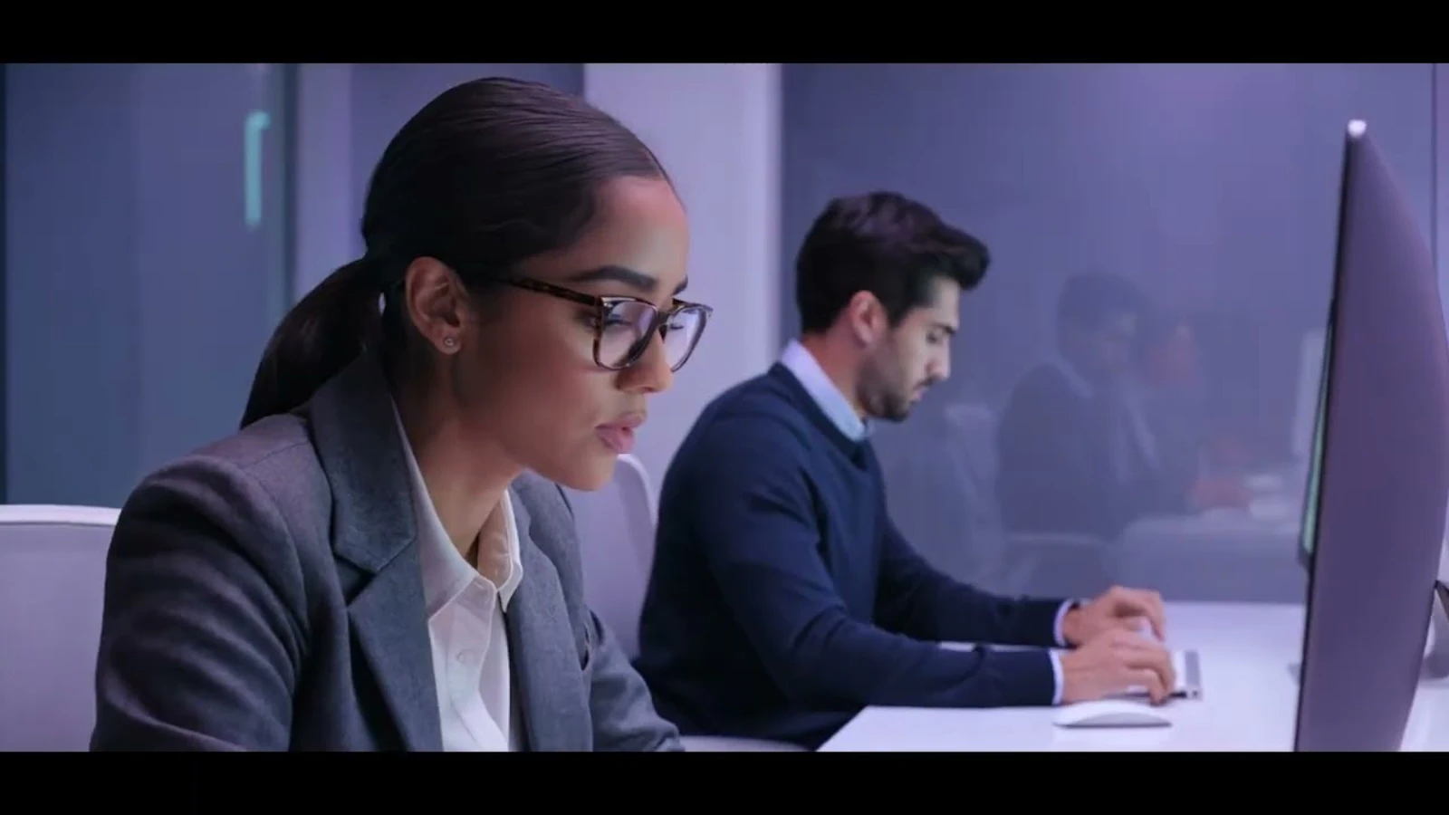 PRISM Training Labs screenshot 1 (video preview)