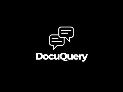 DocuQuery - Interactive Q&A with Docs gallery image