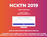 HCKTN 2019 media 2