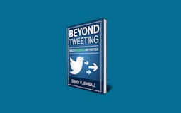 Beyond Tweeting media 3