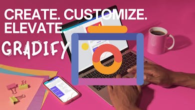 Gradify gallery image