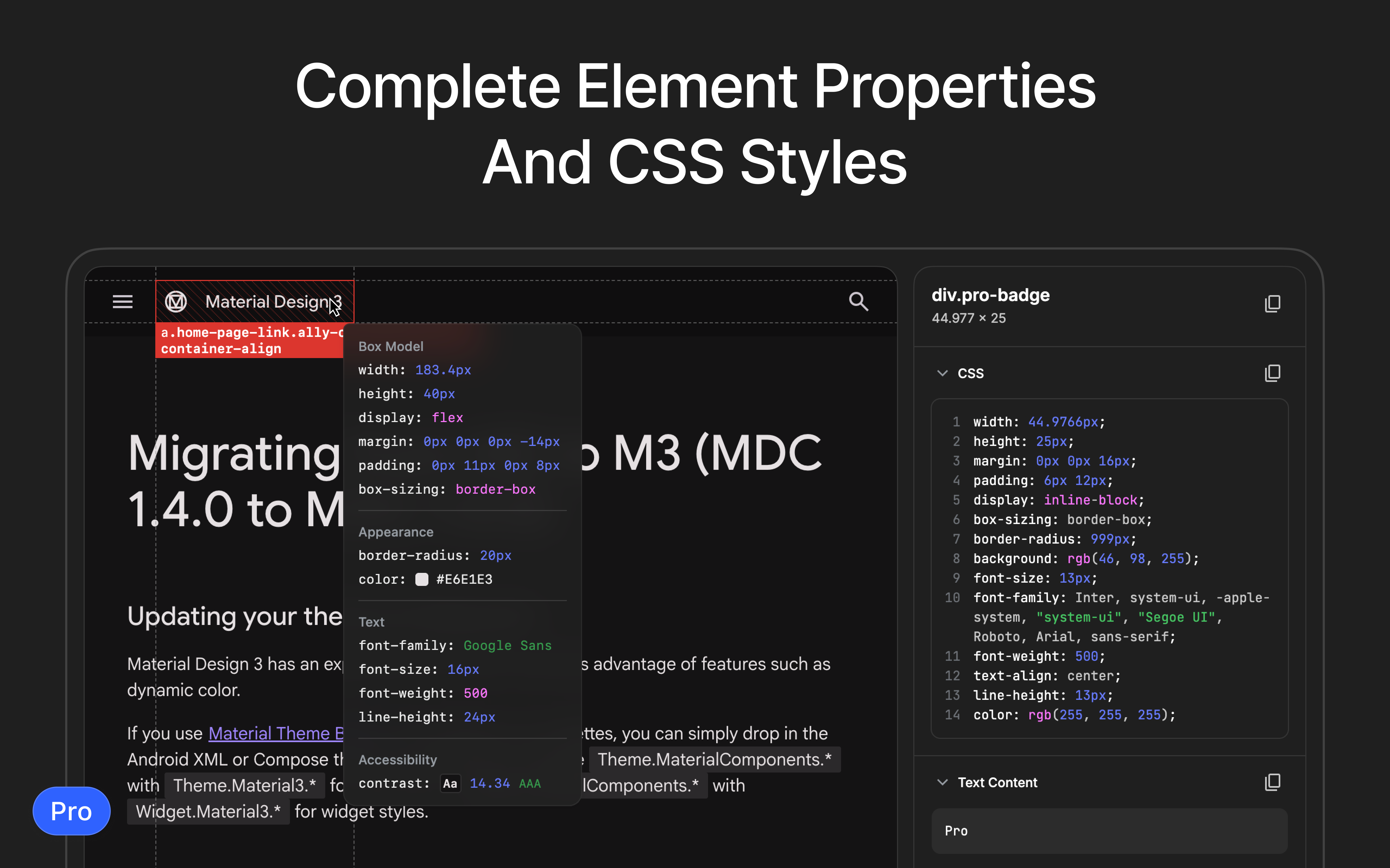 Screen Ruler gallery image