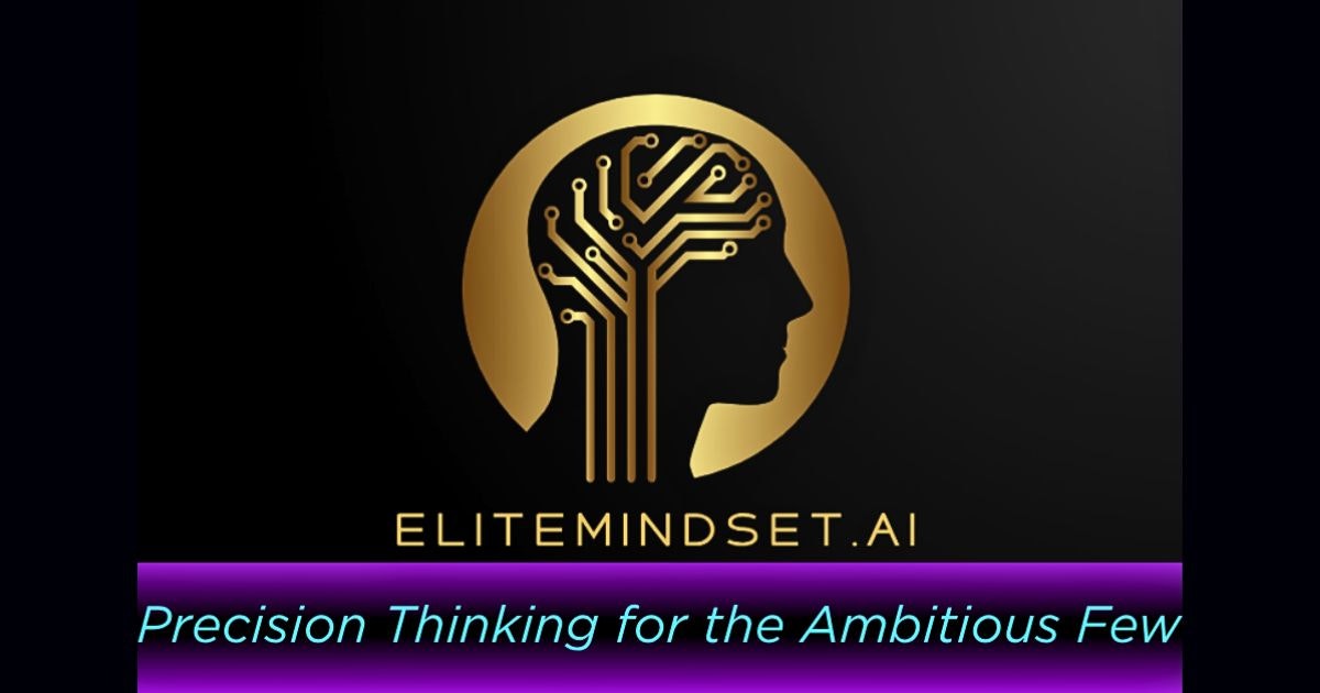 Elite Mindset logo