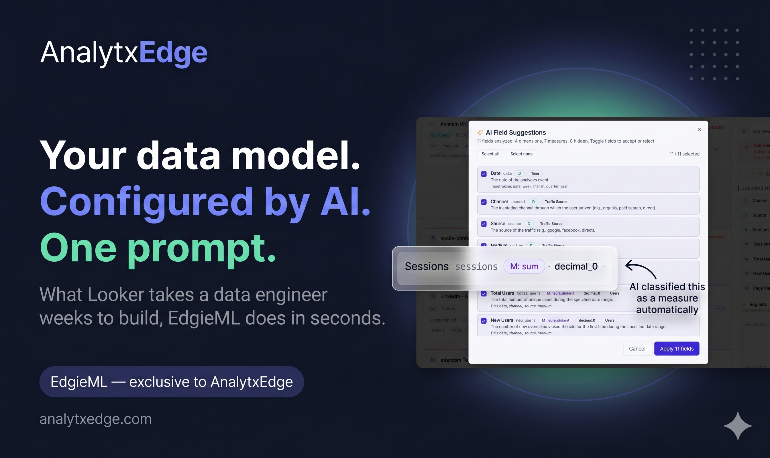 AnalytxEdge gallery image