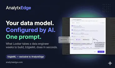 AnalytxEdge gallery image
