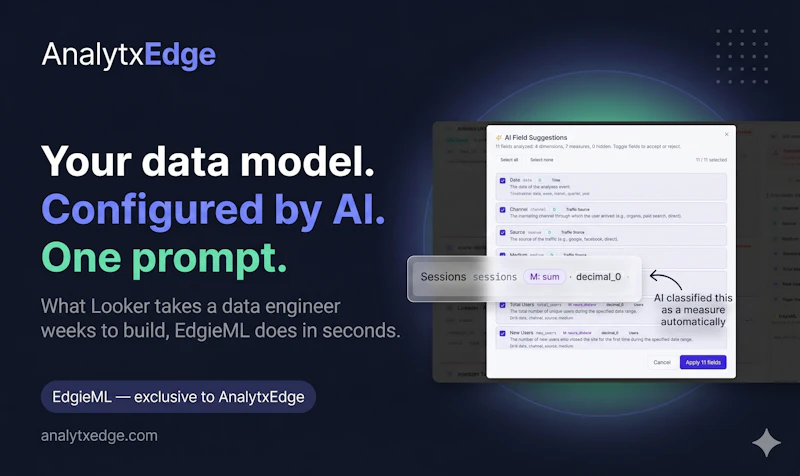 AnalytxEdge screenshot 2