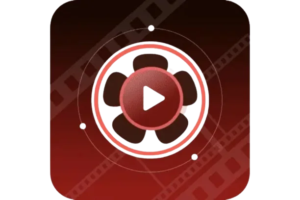 Freecine - Product Hunt launch logo and brand identity