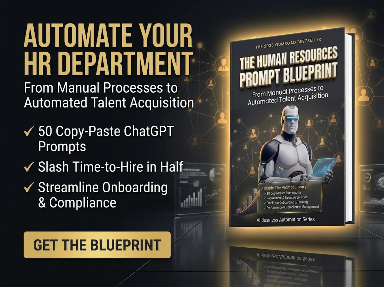 The Human Resources Prompt Blueprint  screenshot 2