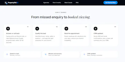 PropertyPal AI gallery image