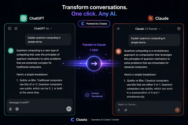 Cloasta screenshot 3
