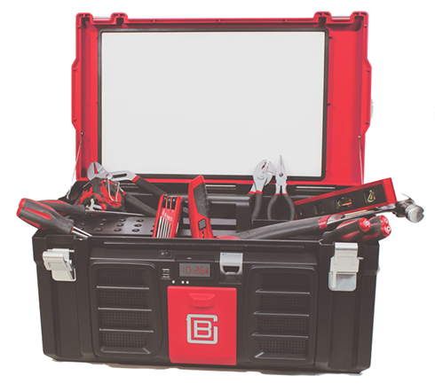 Coolbox gallery image