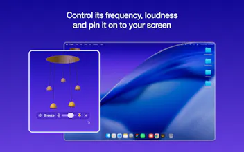 Windchime Widget gallery image