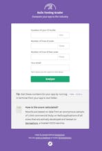 Rails Testing Grader gallery image