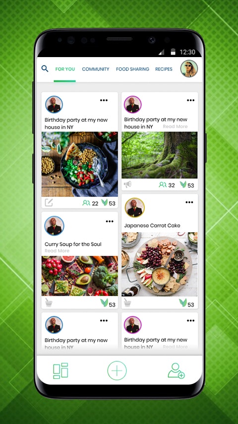 VeganNation gallery image