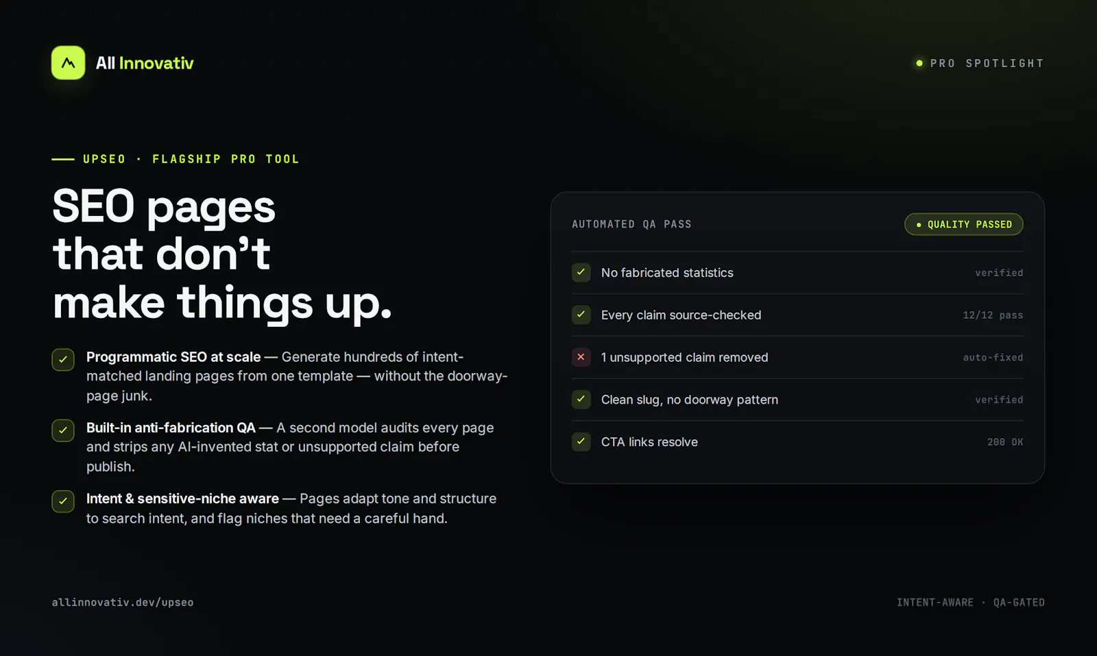 All Innovativ screenshot 3