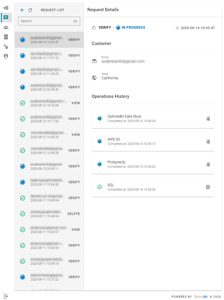 WeCare gallery image