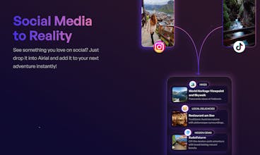 Airial Travel gallery image