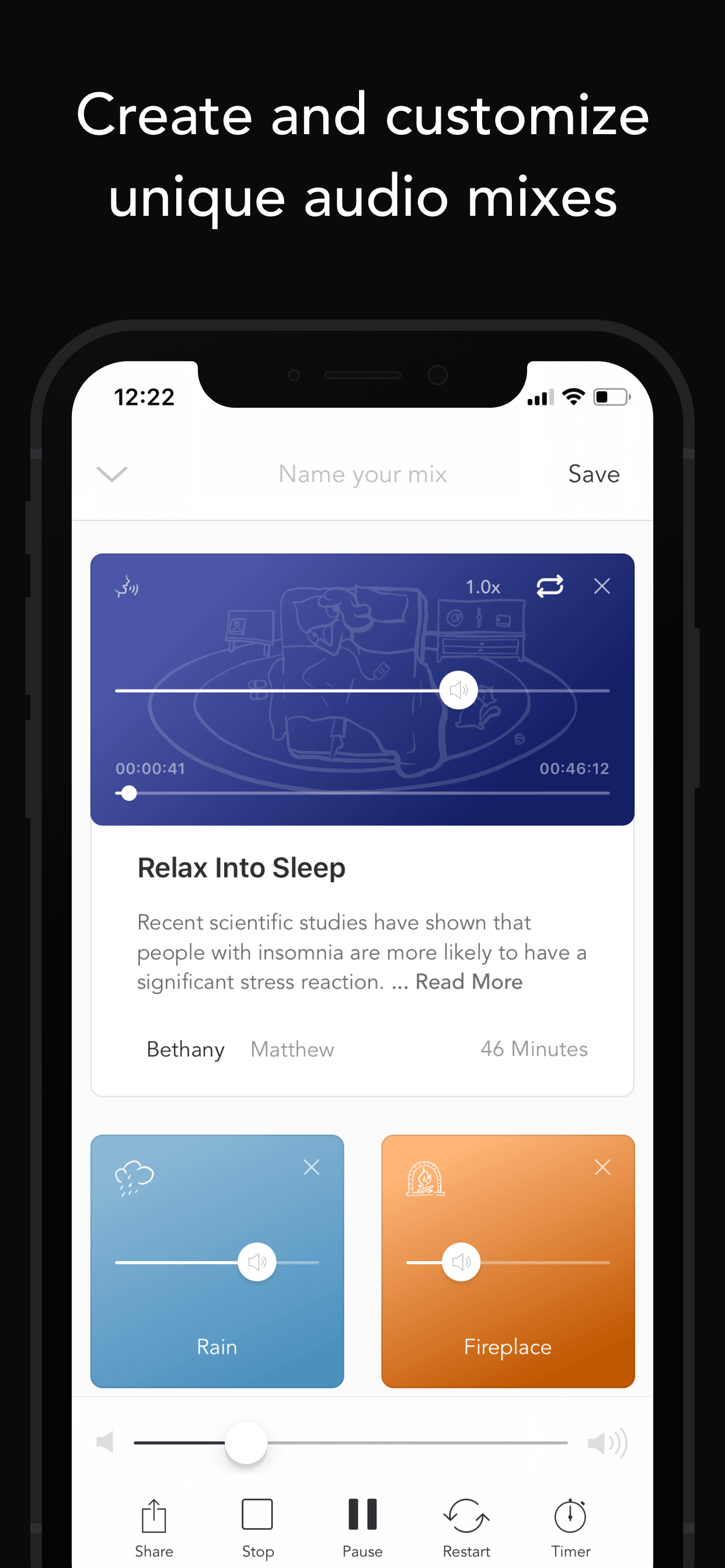 Soundly gallery image