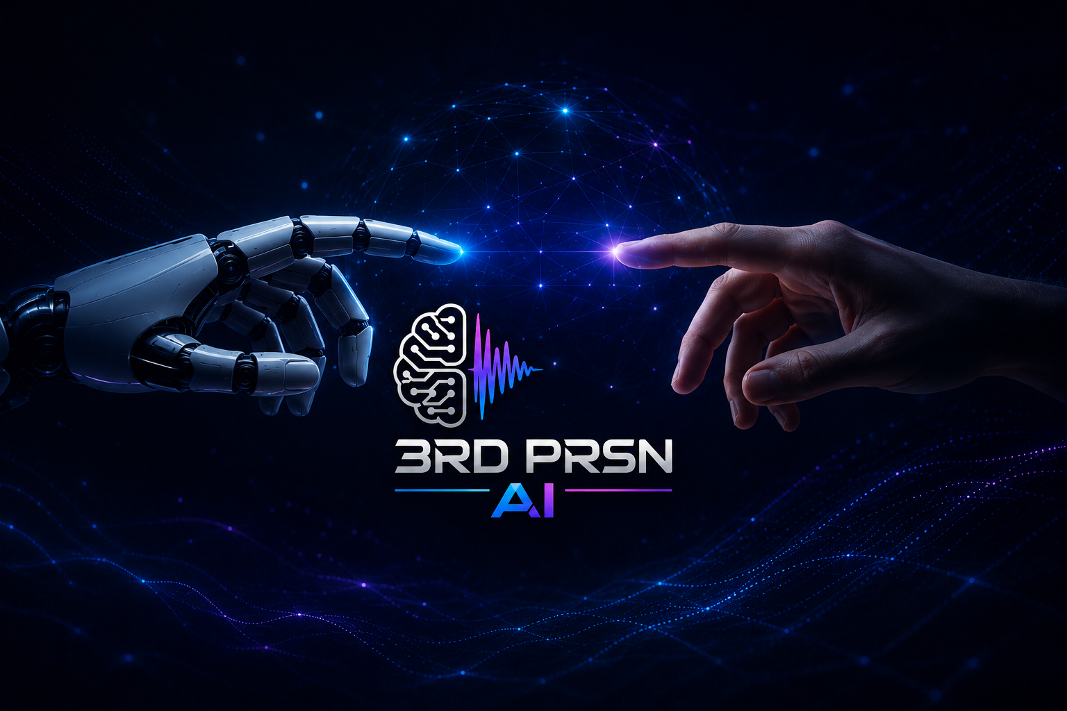 3RD PRSN AI gallery image
