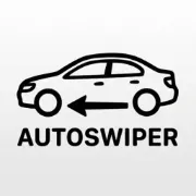 AutoSwiper - Swipe. Like. Drive.