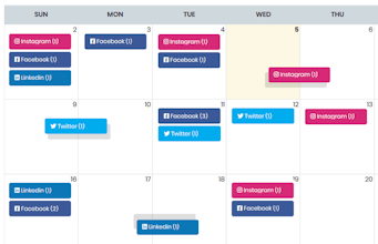 Socialit gallery image