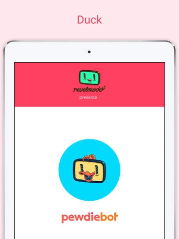 Pewdiebot gallery image