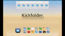 Kickfolder