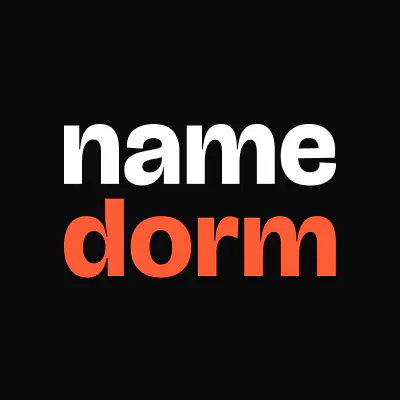 namedorm