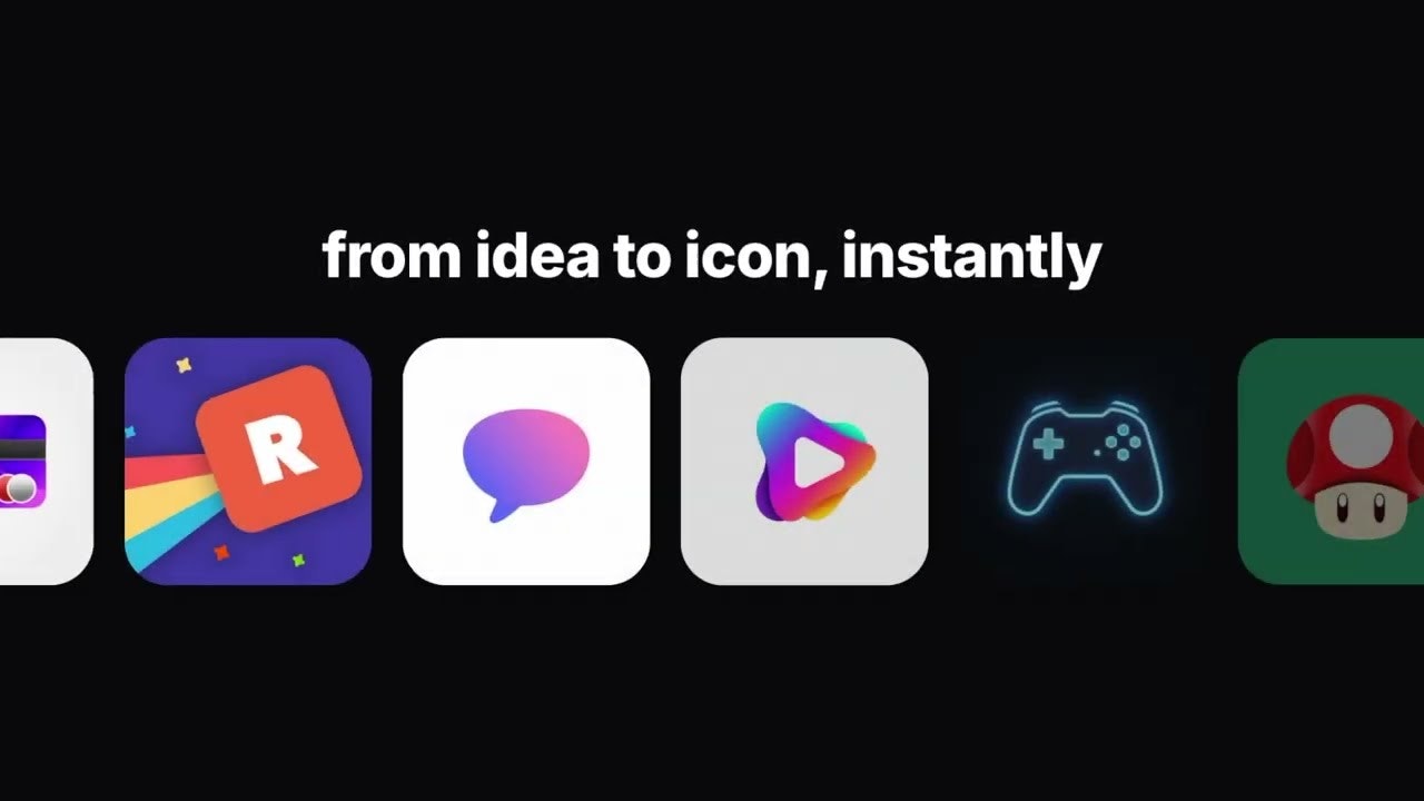 IconLab gallery image