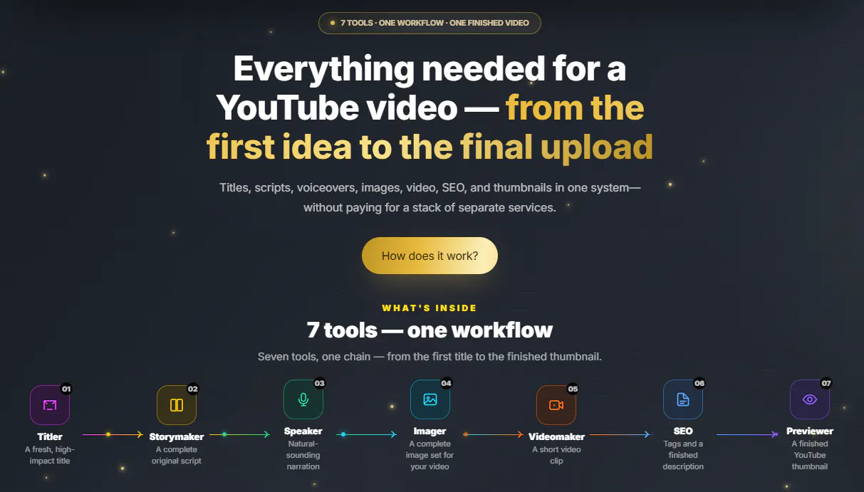 PrimeTools gallery image