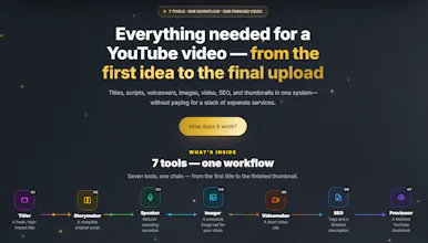 PrimeTools gallery image
