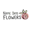 Name Into Flowers AI