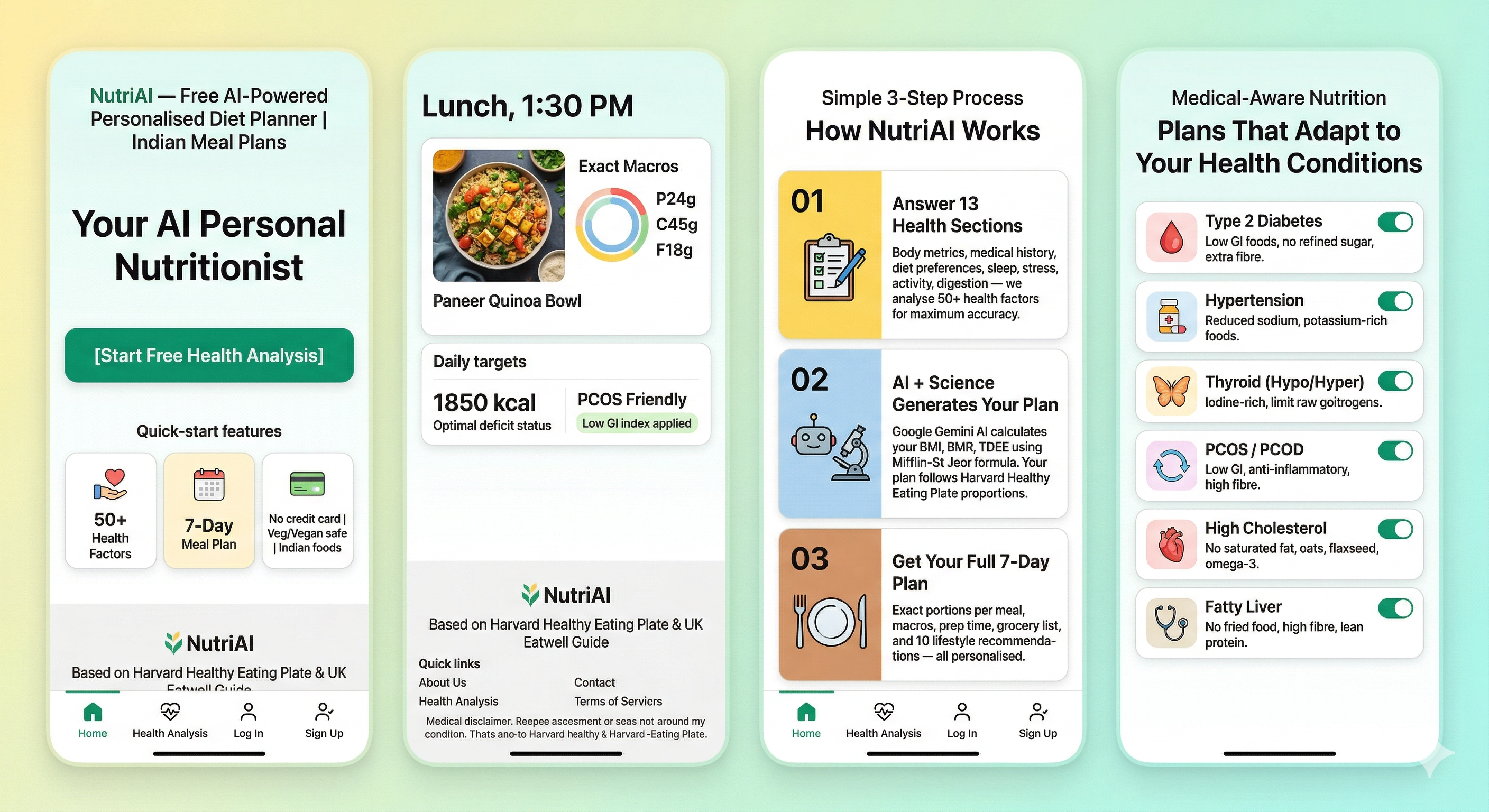 nutriai gallery image