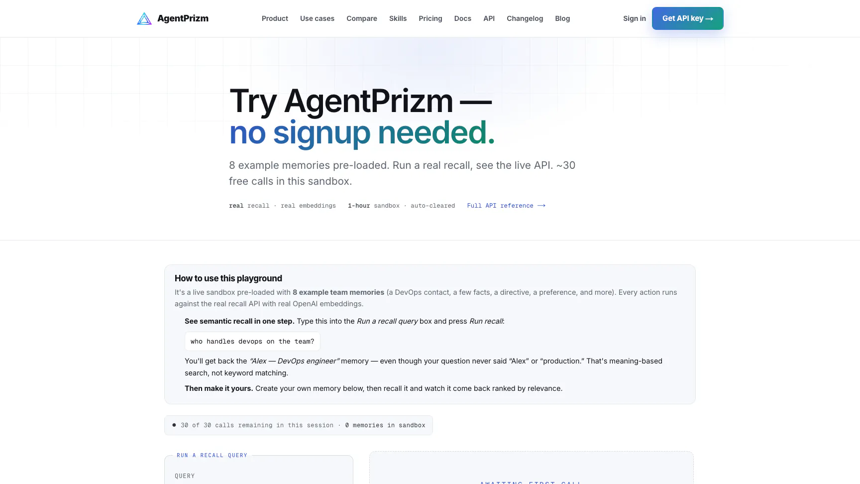 AgentPrizm gallery image