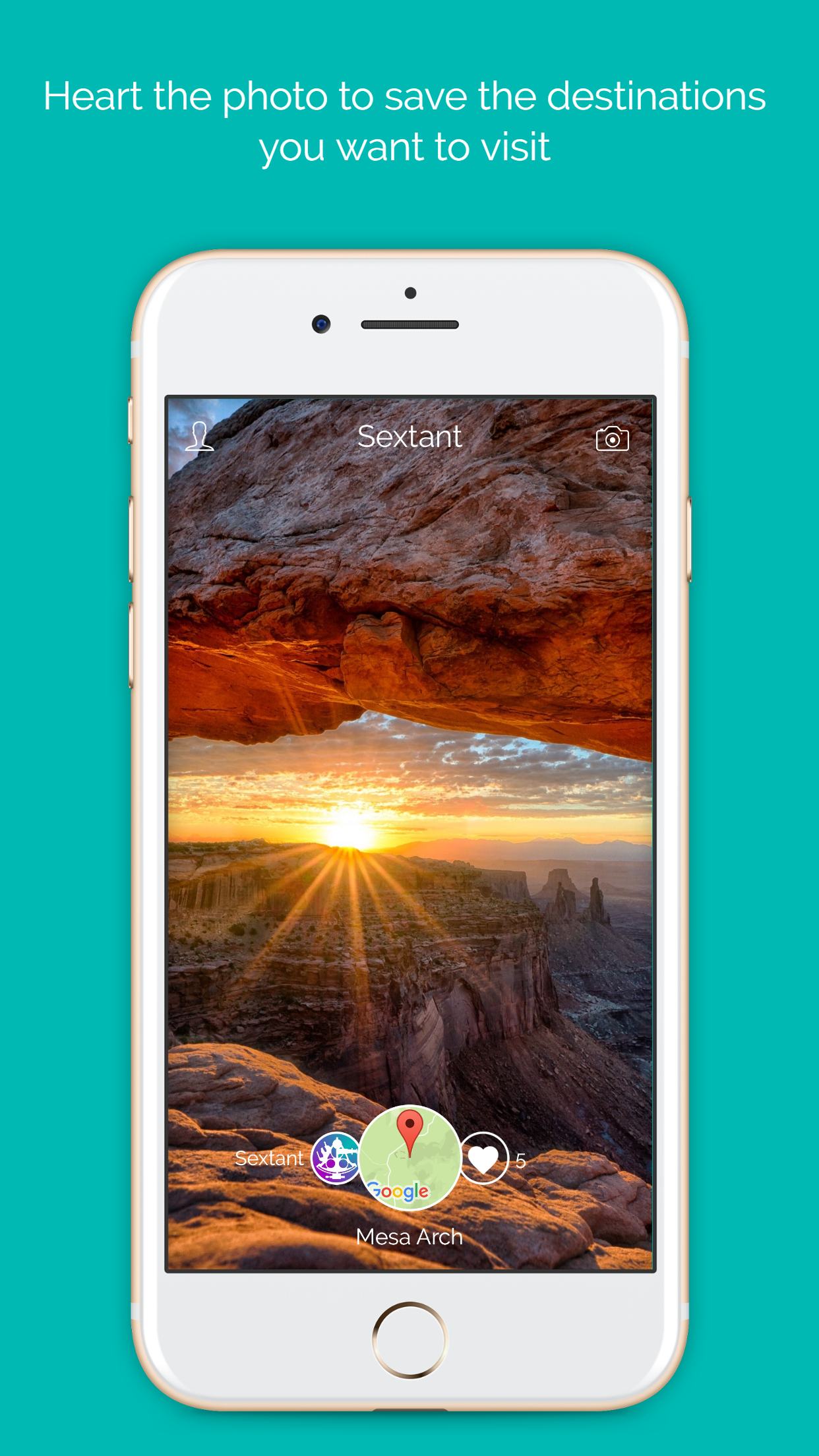 Sextant Travel gallery image