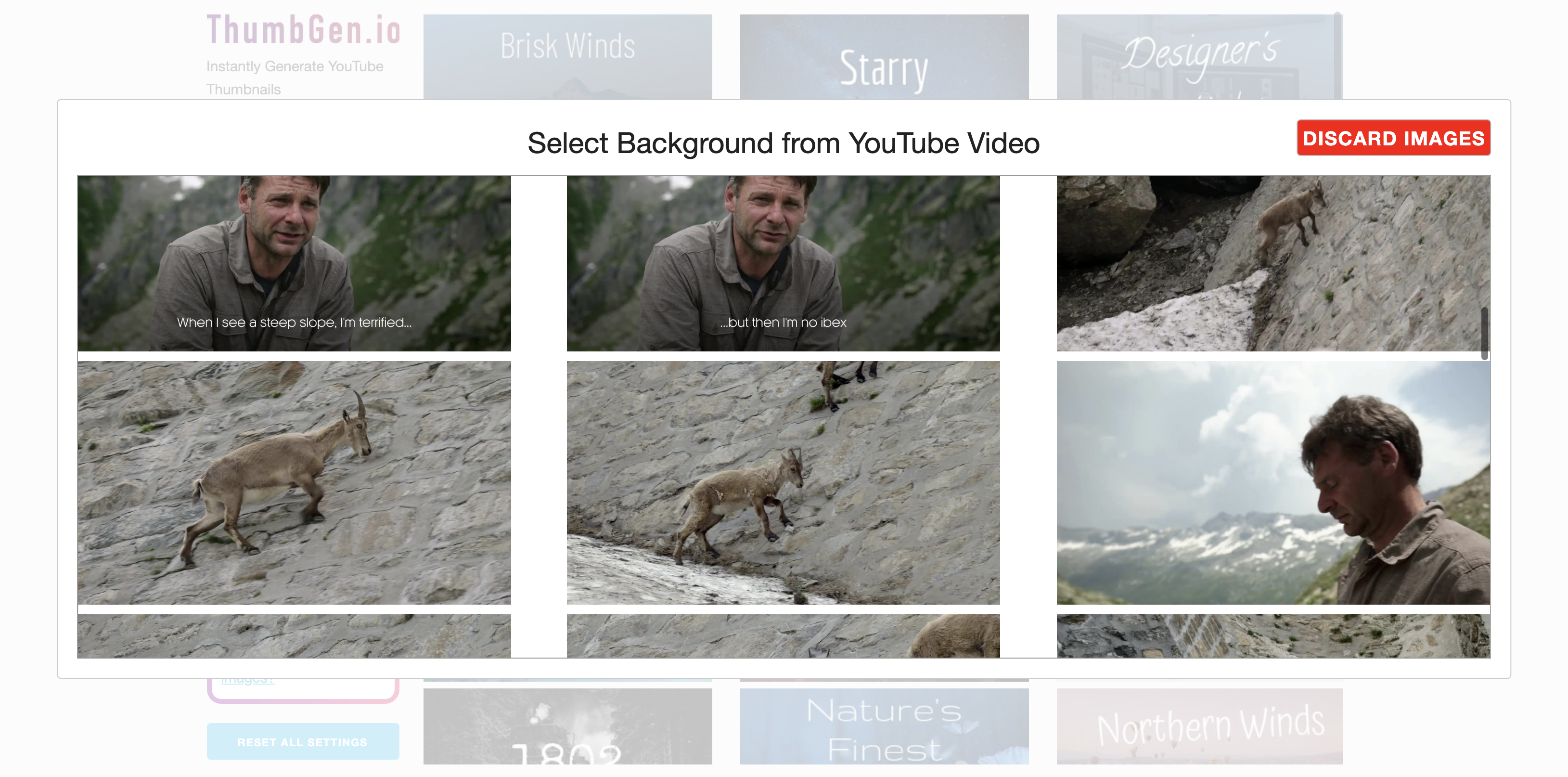 ThumbGen.io gallery image