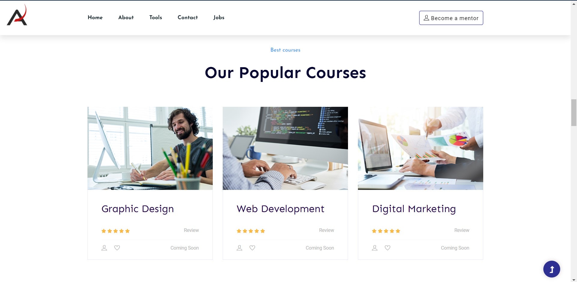 Ace Your Career gallery image