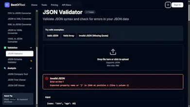BestOfTool gallery image