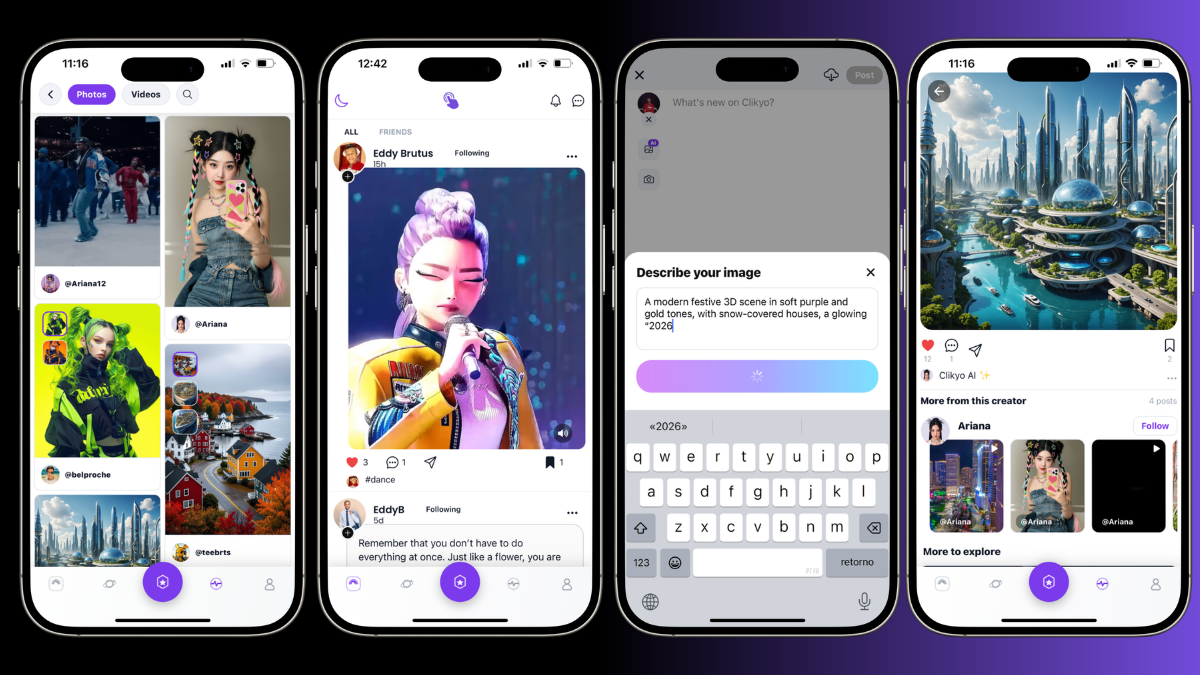 Clikyo gallery image