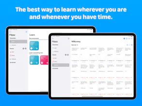 Flippy 4 - Smart Flashcards gallery image
