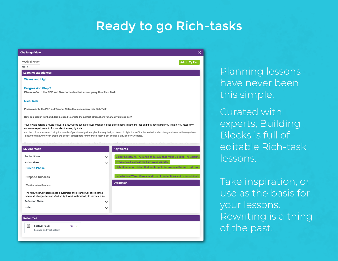 Building Blocks gallery image