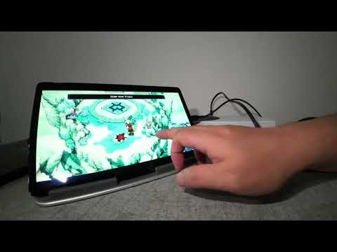 Noir - USB Camera HDMI Monitor gallery image