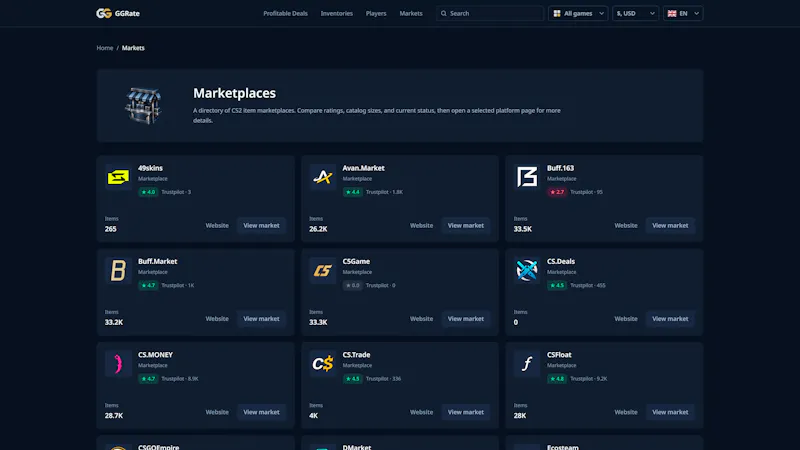 GGRate screenshot 2