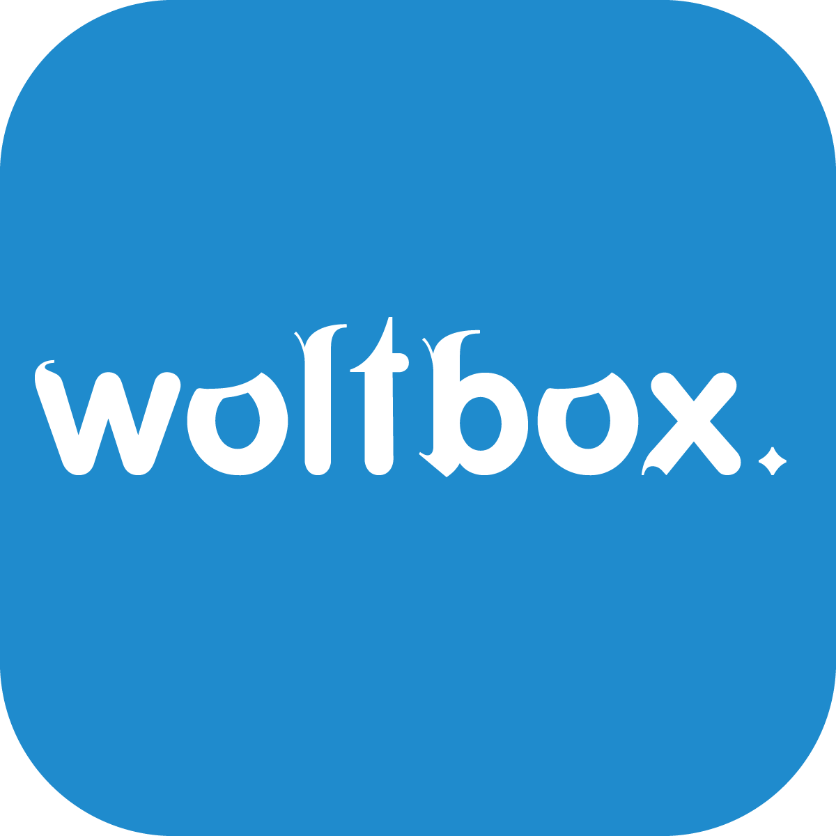 Woltbox Shopping