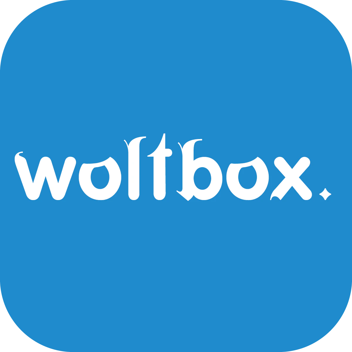 Woltbox Shopping