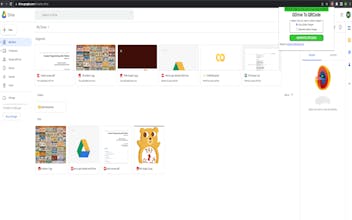 GDriveToQRCode gallery image