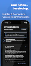 Thoughtmarks: Capture Ideas gallery image