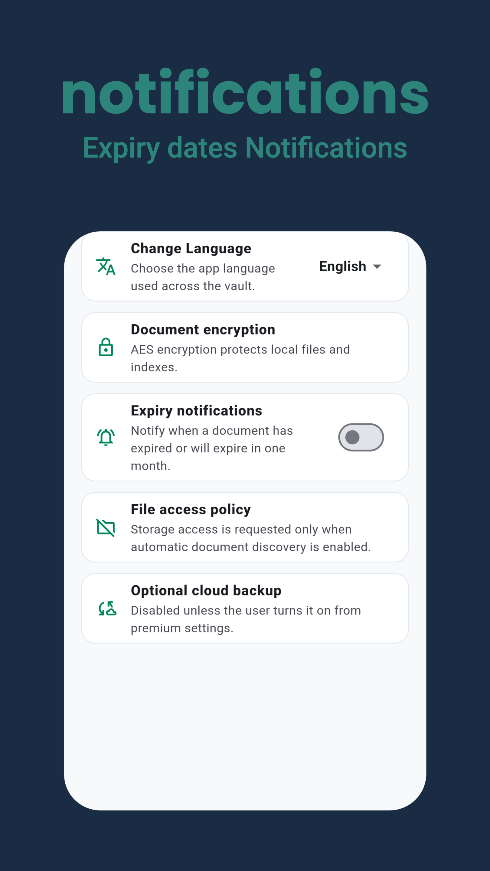 SmartDocs gallery image